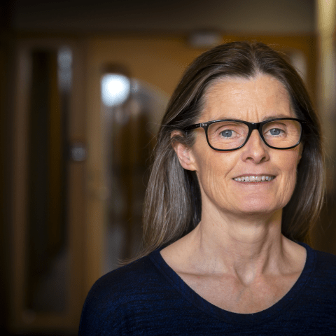Ingibjörg Harðardóttir